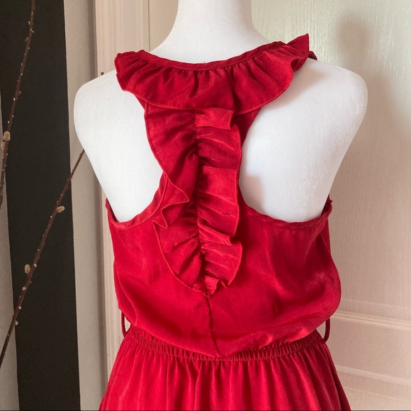 Little Red Dress - Picture 4 of 8